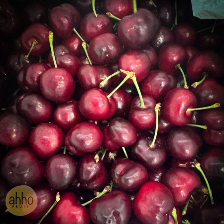 US Red Cherry - $30/kg