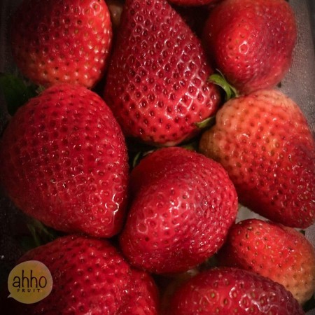 US Strawberry (454g) $10