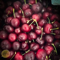 US Red Cherry - $30/kg