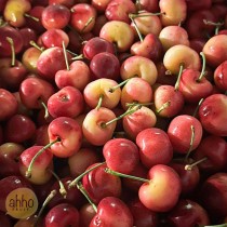 US Rainier Cherry - $45/kg