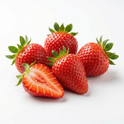 EUTHOPIA STRAWBERRY 埃塞俄比亚草莓 (250g)