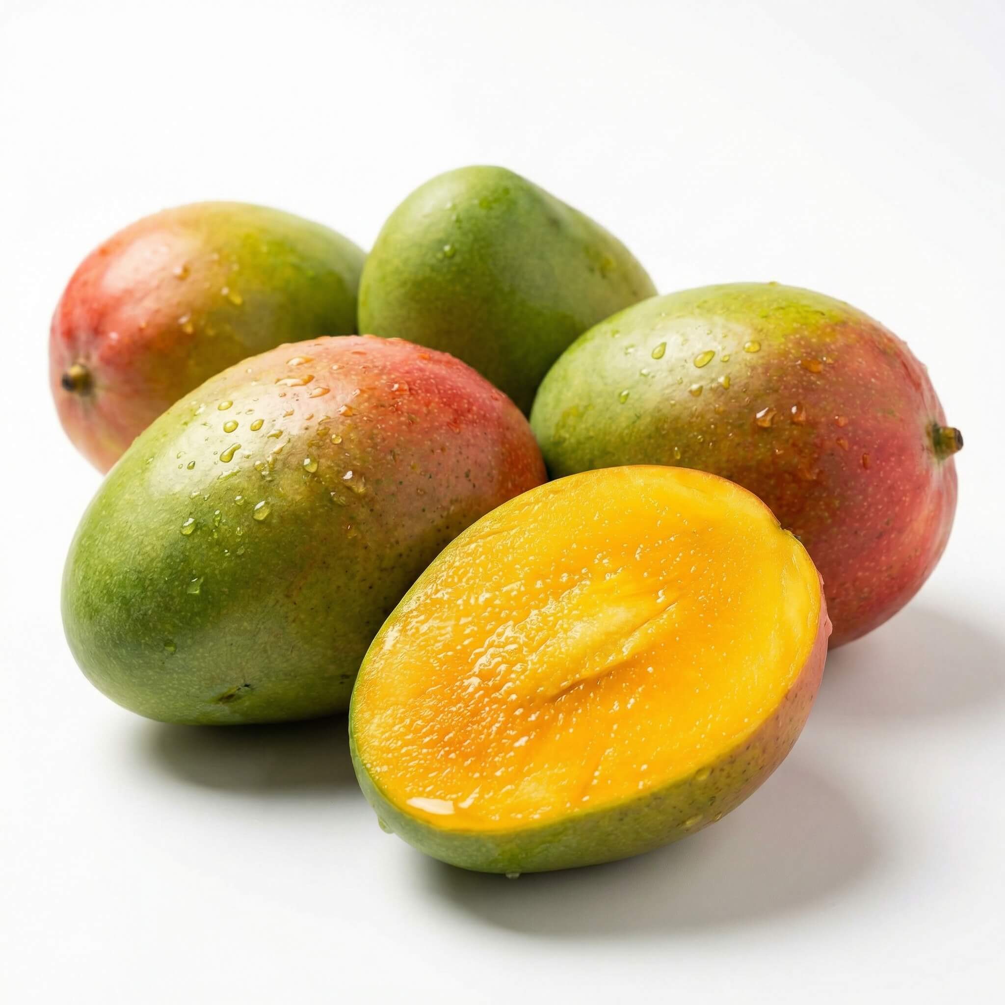 Australian Keit Mango