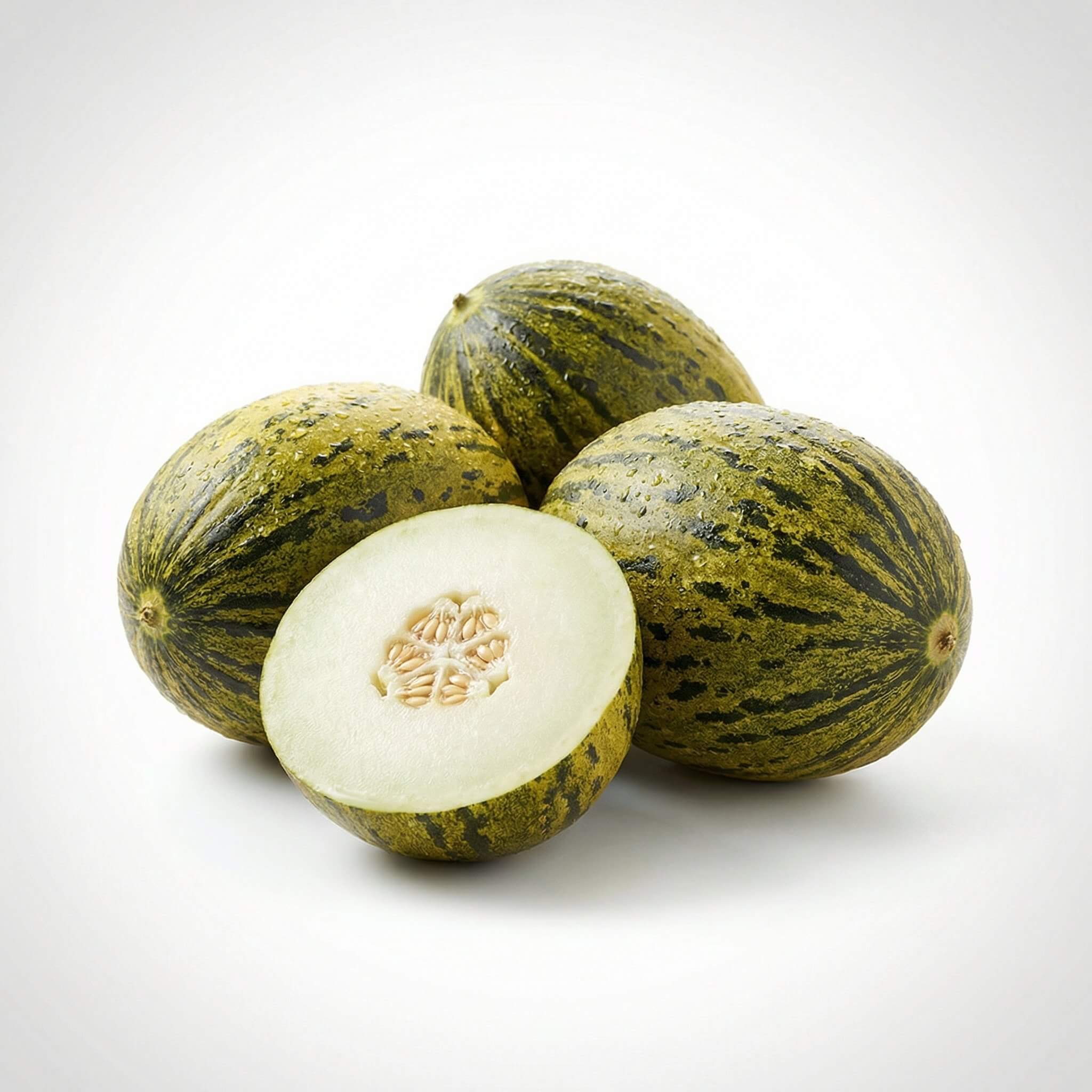 Australian Piel de Sapo Melon