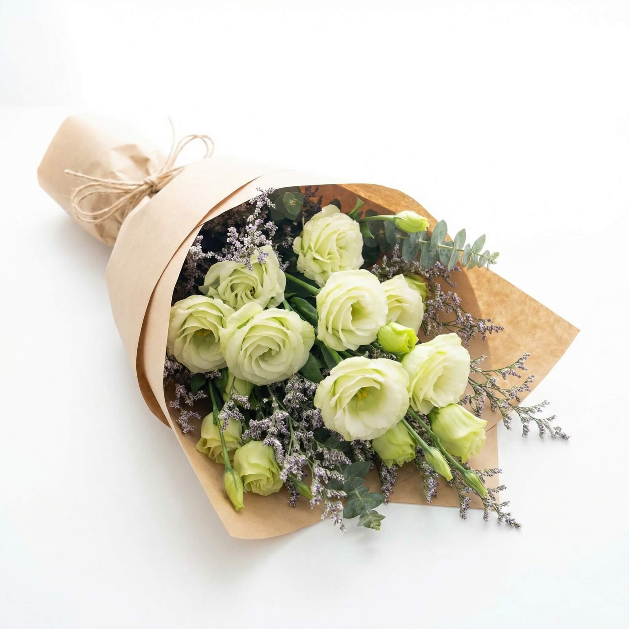 Fresh Flower Bouquet