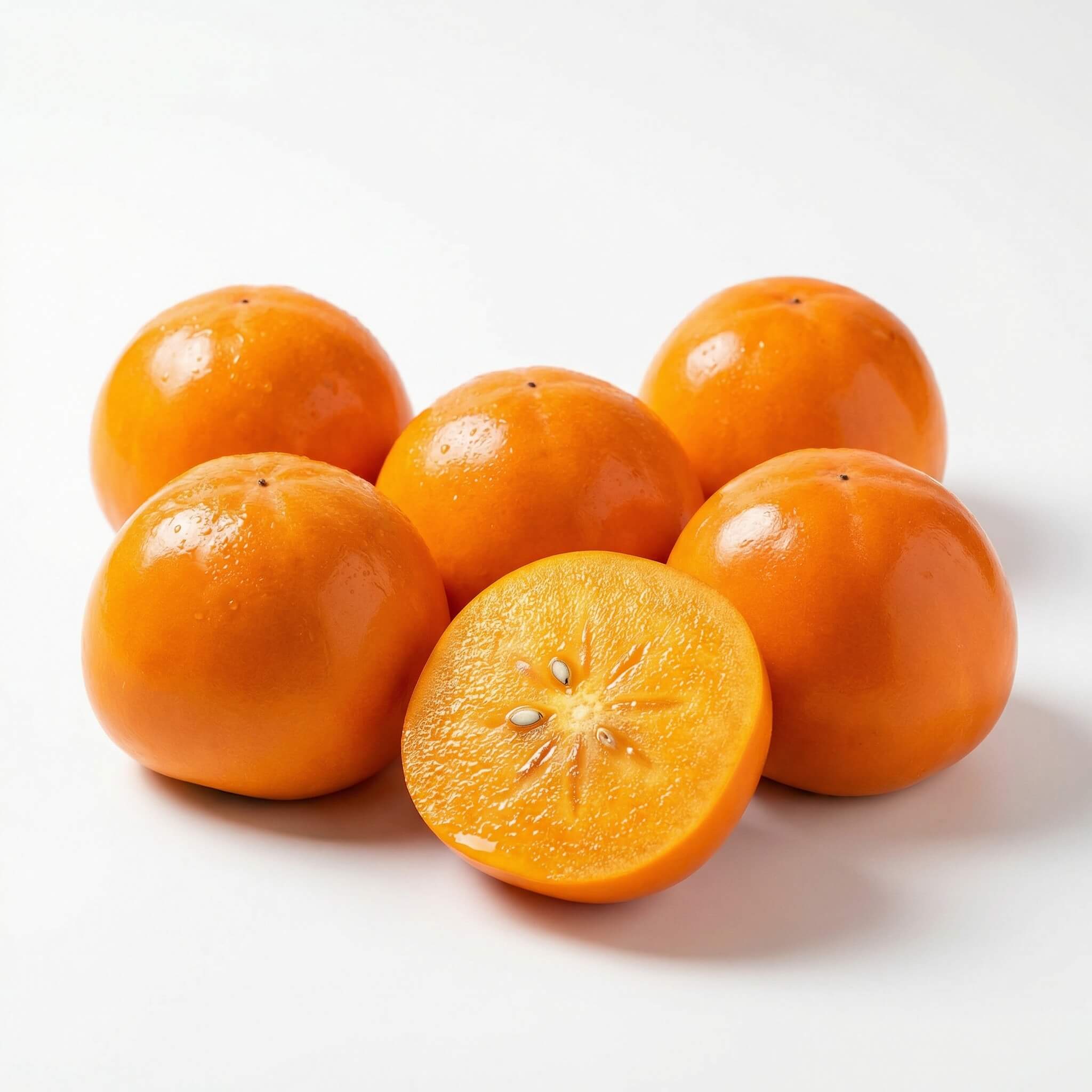 Japanese Persimmon