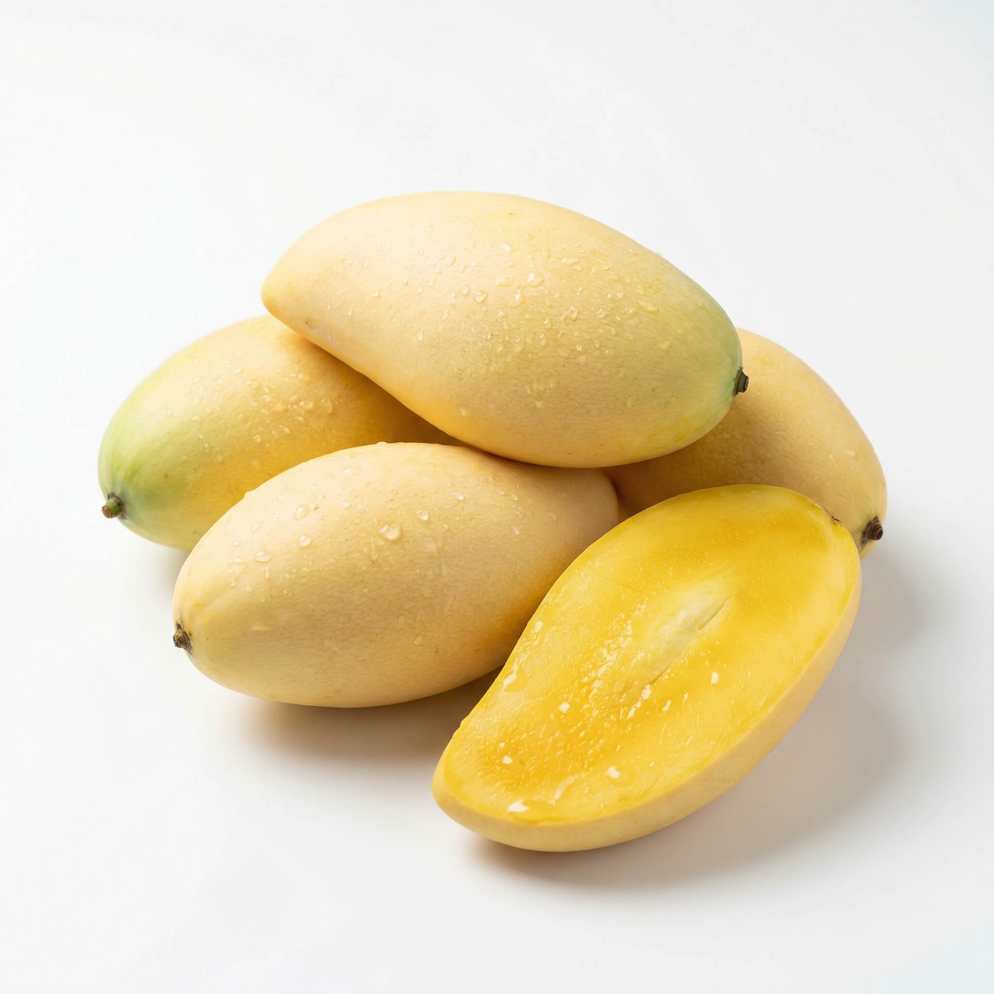 Thai Nam Doc Mai Mango