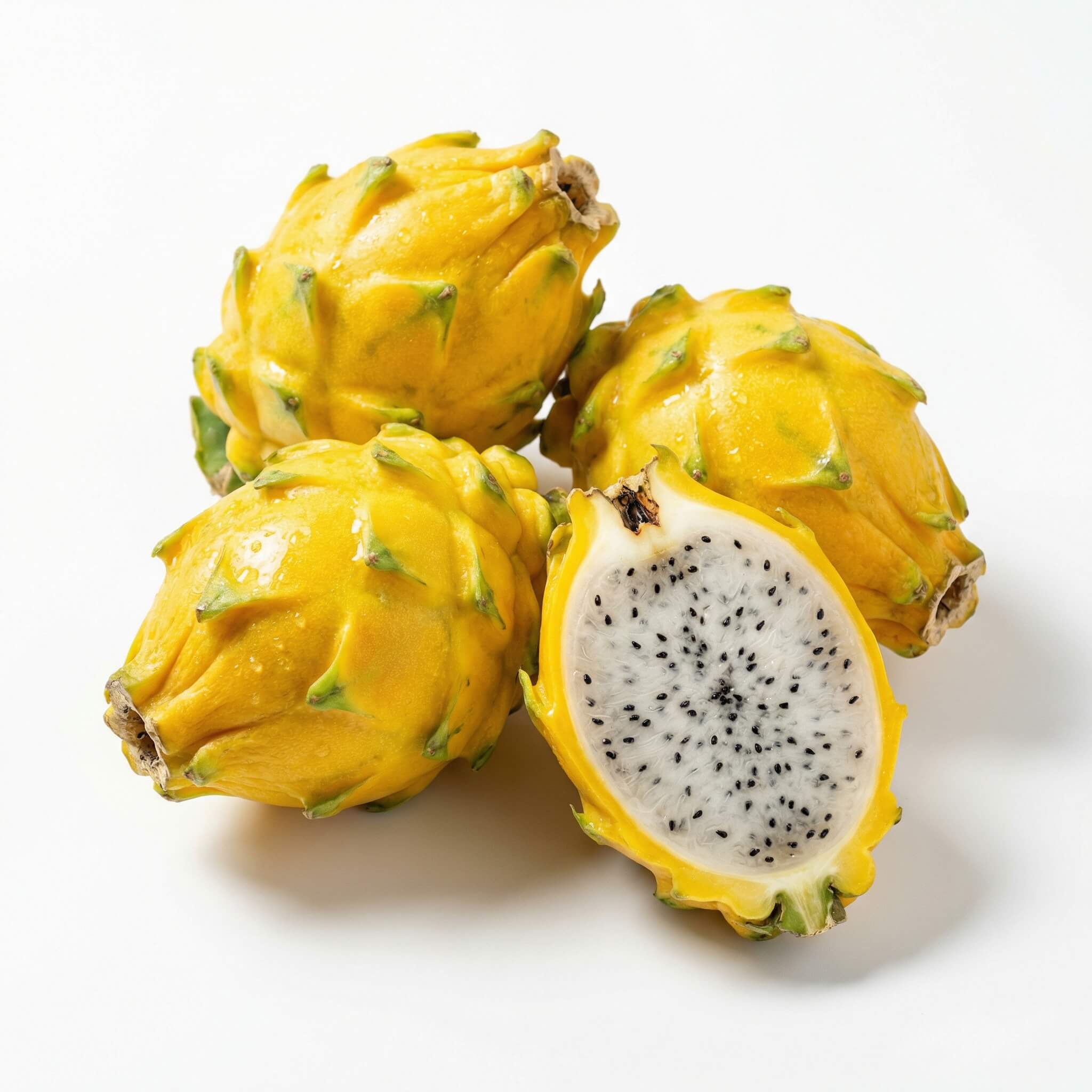 Yellow Dragonfruit (Pitaya)